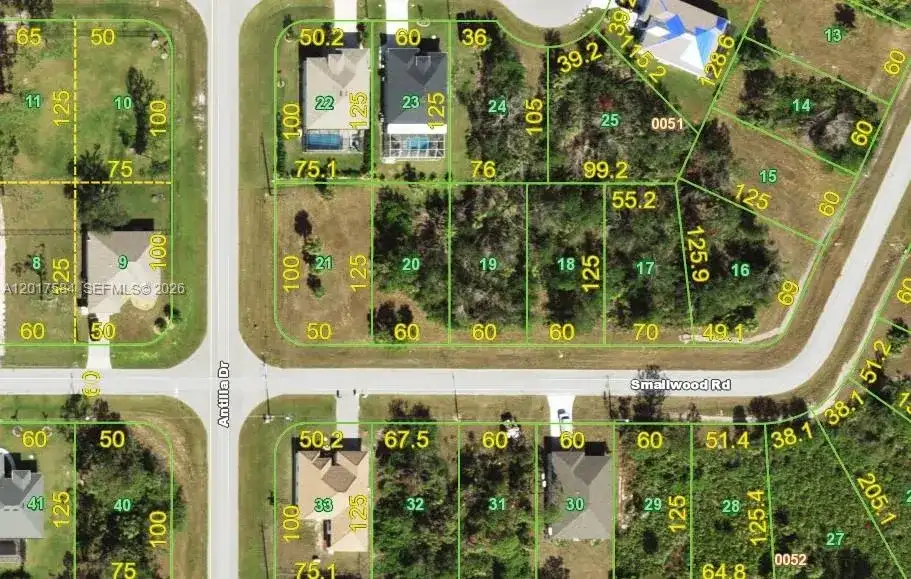 133 Antilla Dr Rotonda West, Port Charlotte FL 33947 photo 2