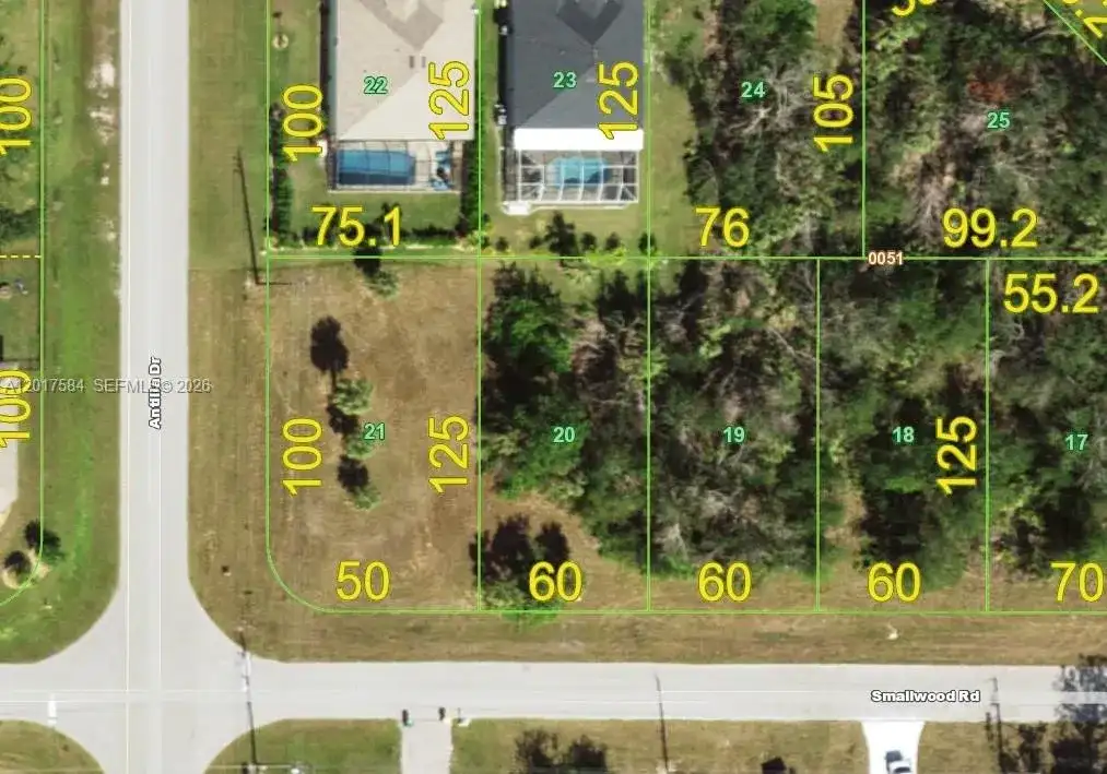 133 Antilla Dr Rotonda West, Port Charlotte FL 33947 photo 3