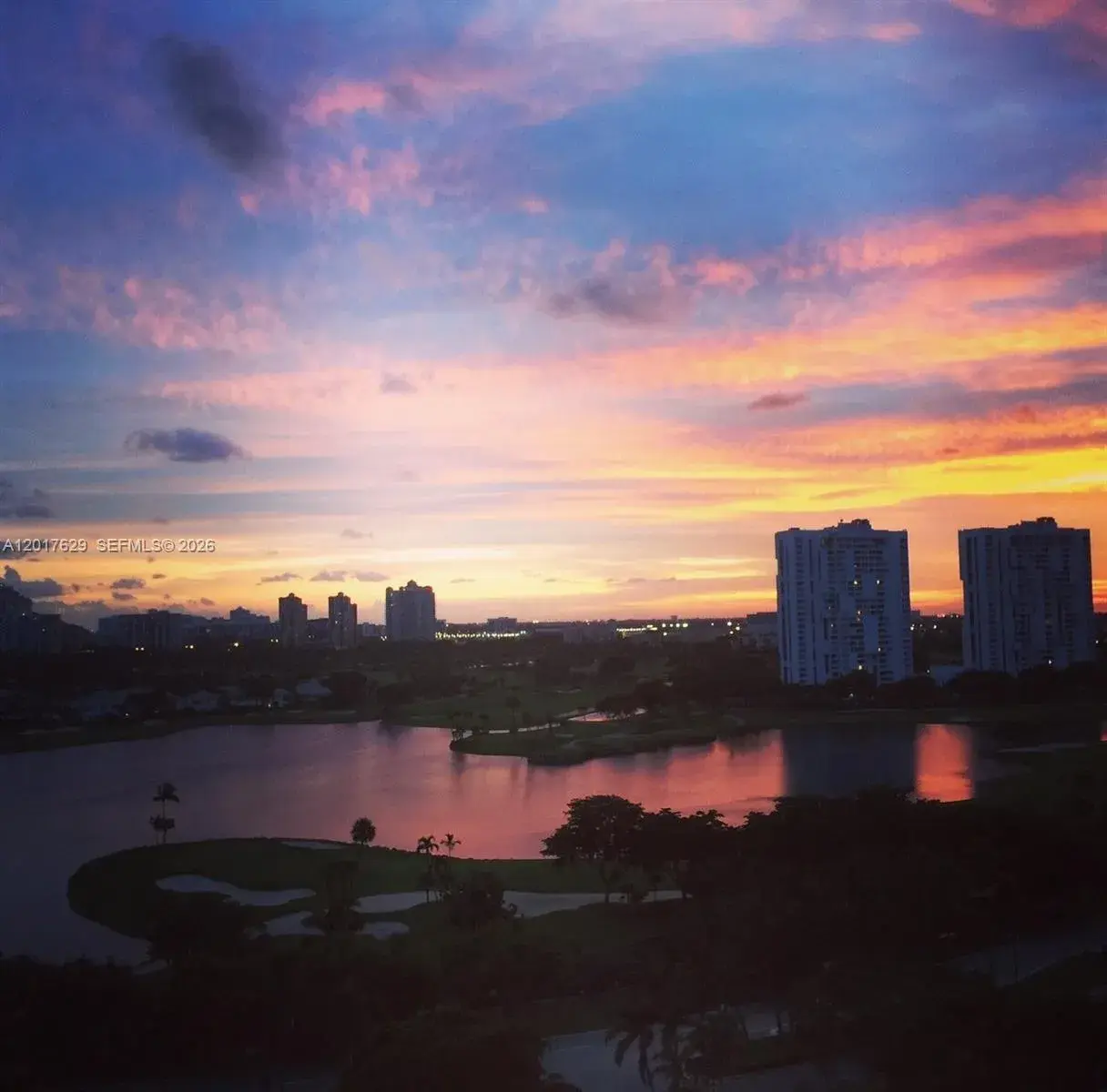 3731 N Country Club Dr # 1526, Aventura FL 33180
