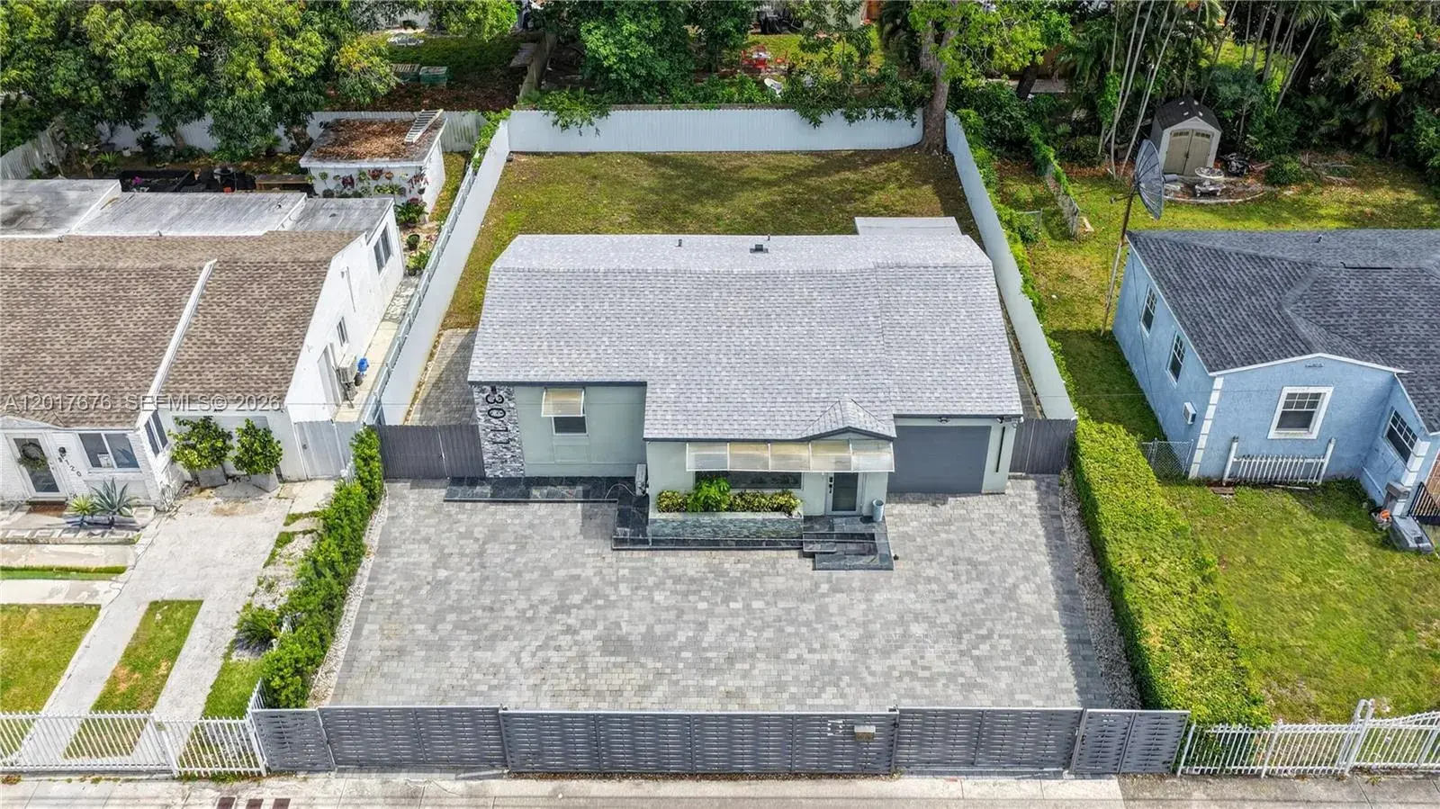 1130 NW 57th St, Miami FL 33127