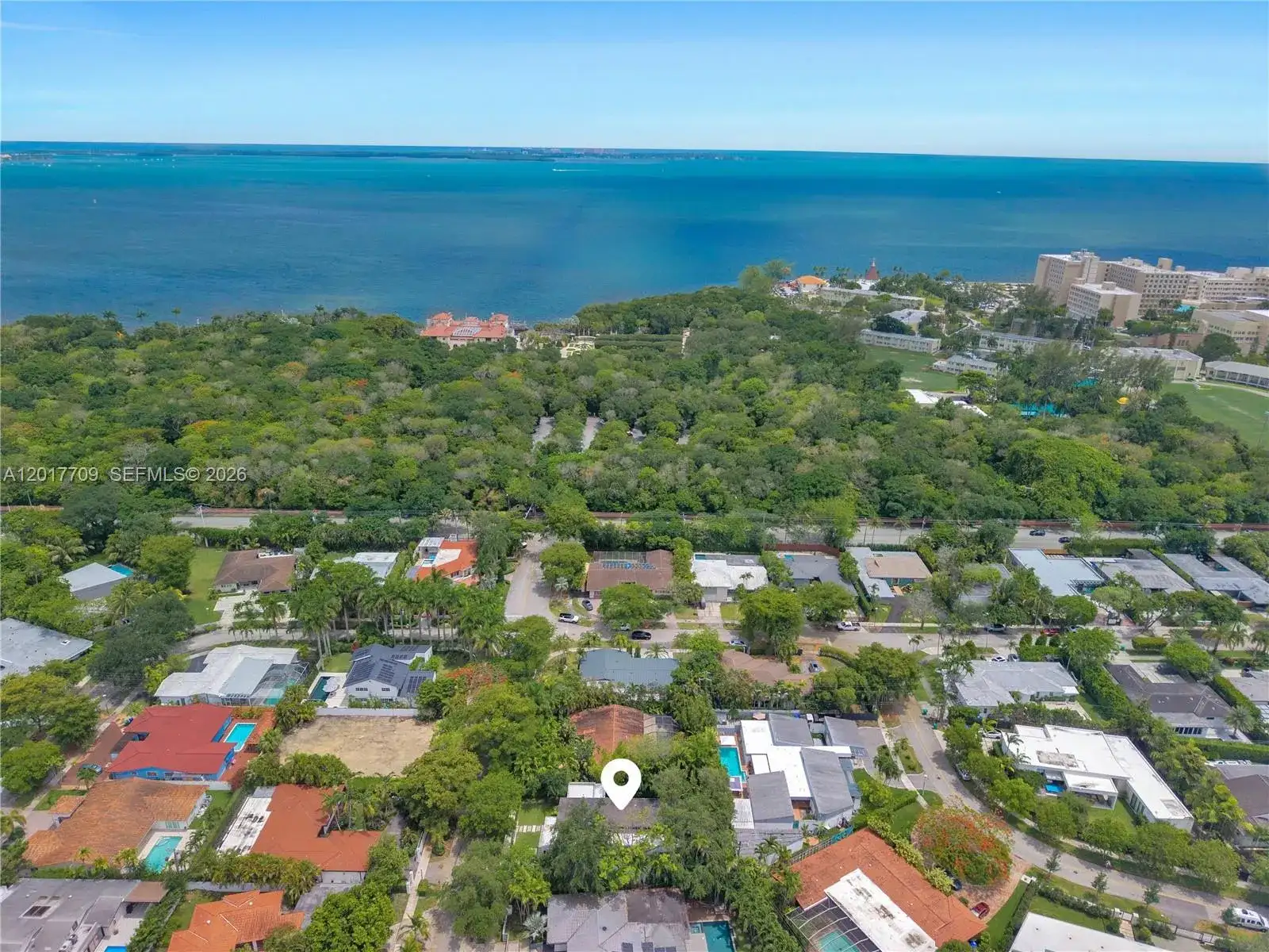 10 Samana Dr, Miami FL 33133 photo 3
