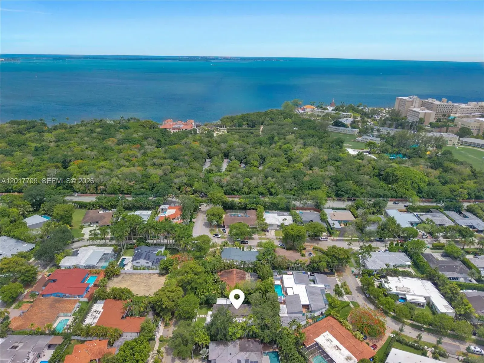 10 Samana Dr, Miami FL 33133
