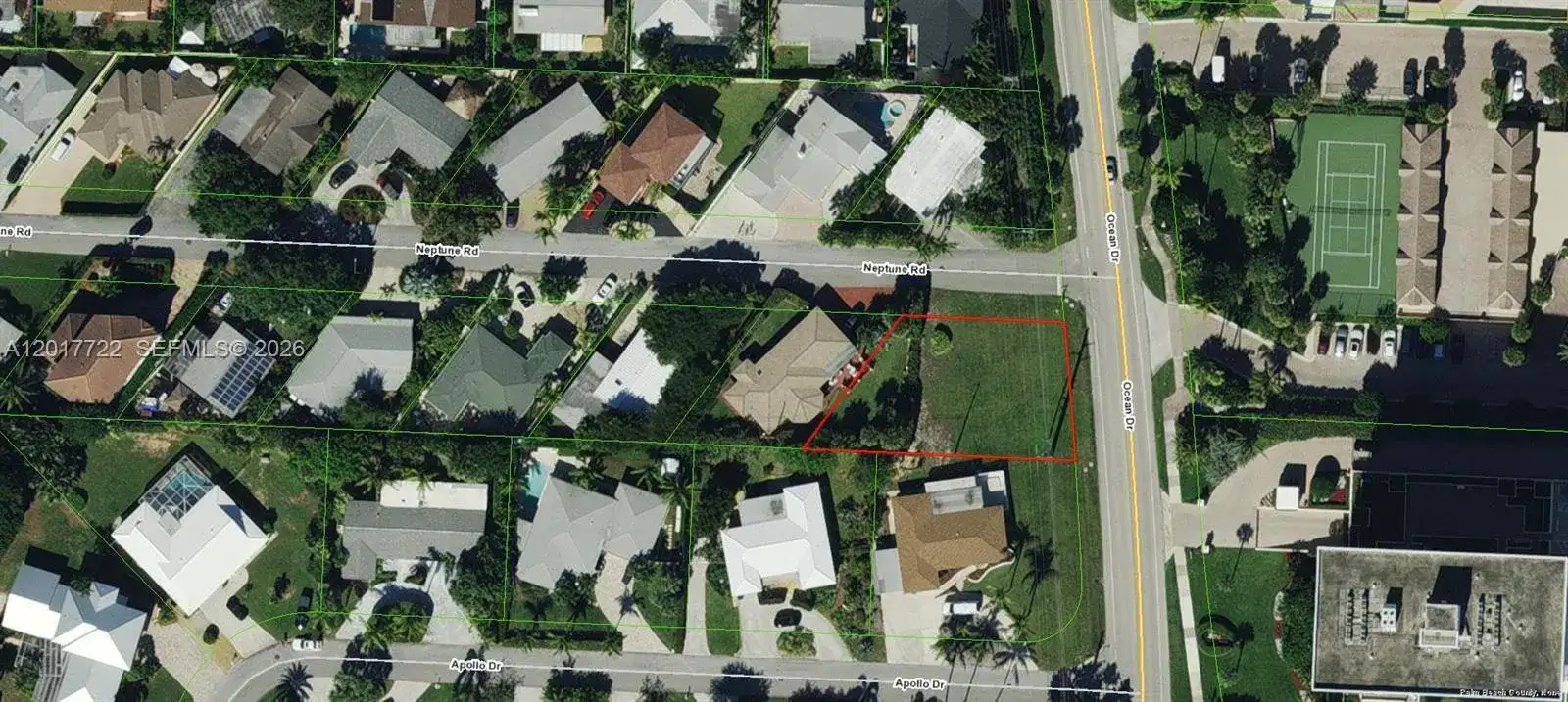 xxxx Neptune Rd, Juno Beach FL 33408 photo 5