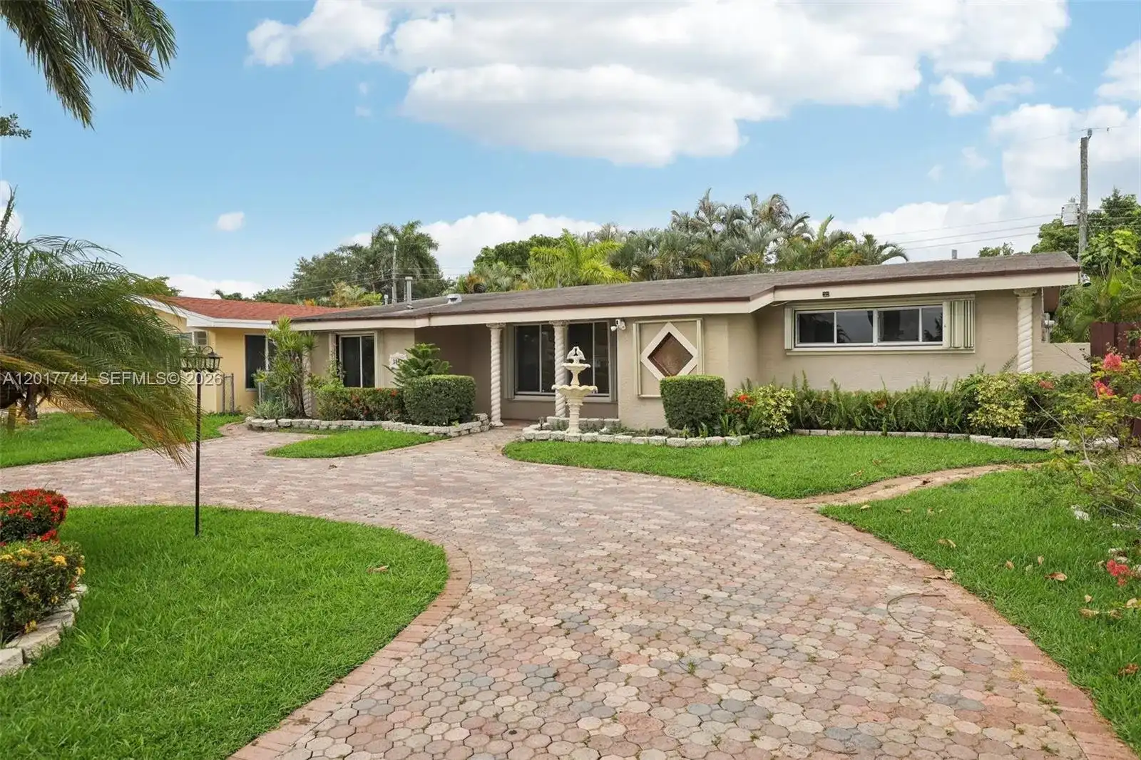 3842 Jasmine Avenue, Miramar FL 33023