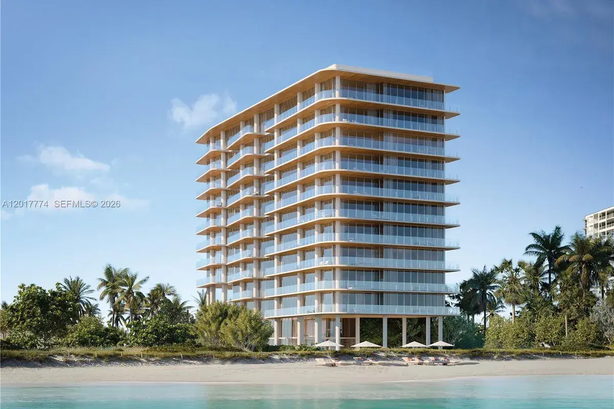 9317 Collins Avenue # 701, Surfside FL 33154
