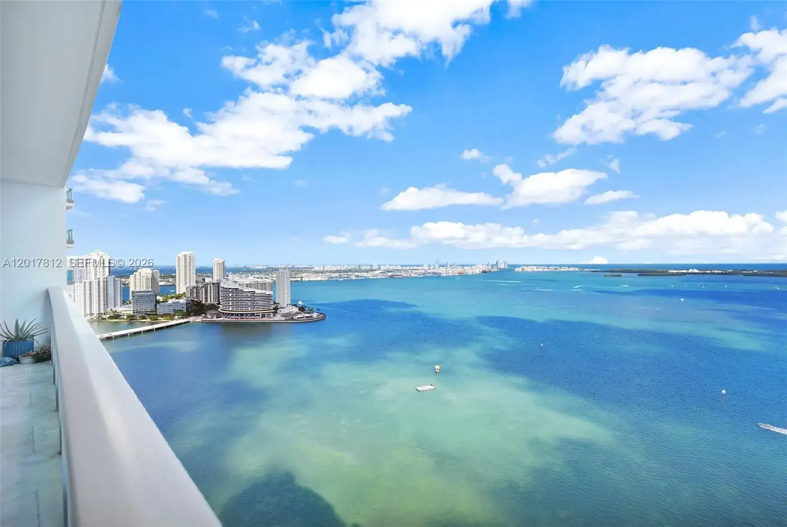 1331 Brickell Bay Dr # 3607, Miami FL 33131 photo 4