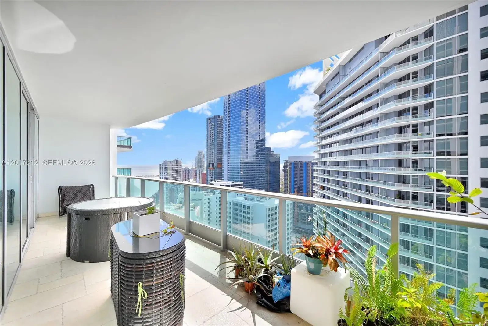 1331 Brickell Bay Dr # 3607, Miami FL 33131 photo 5