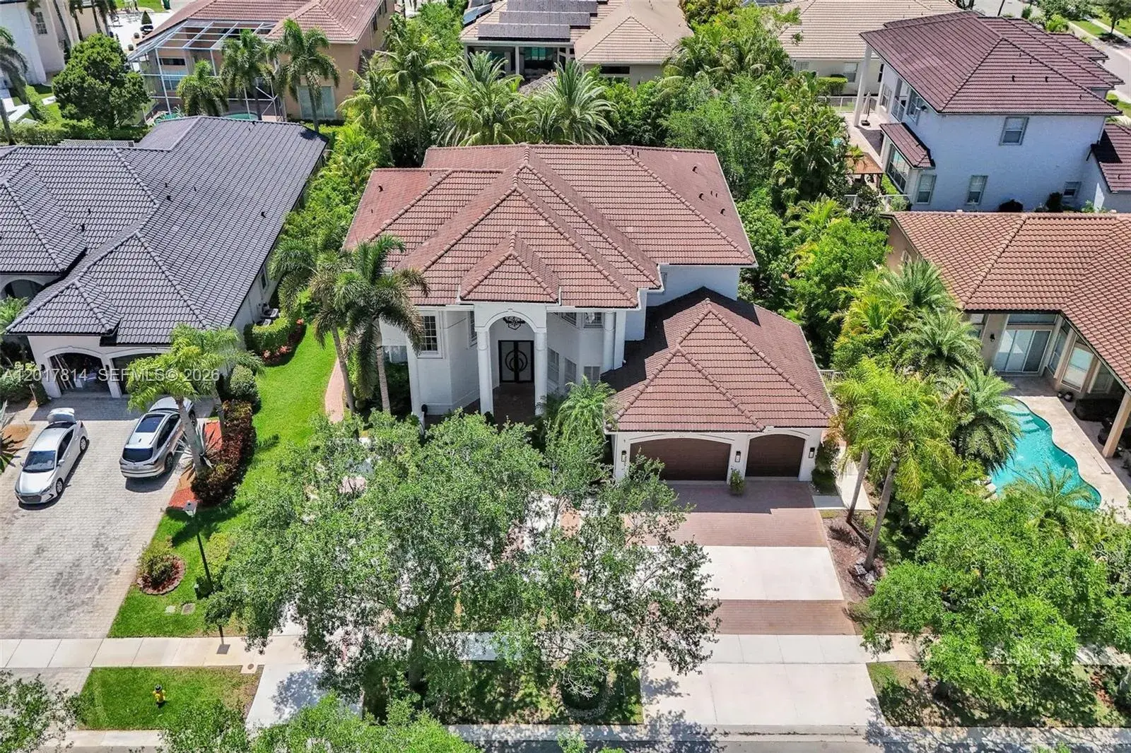 4142 SW 188th Ave, Miramar FL 33029