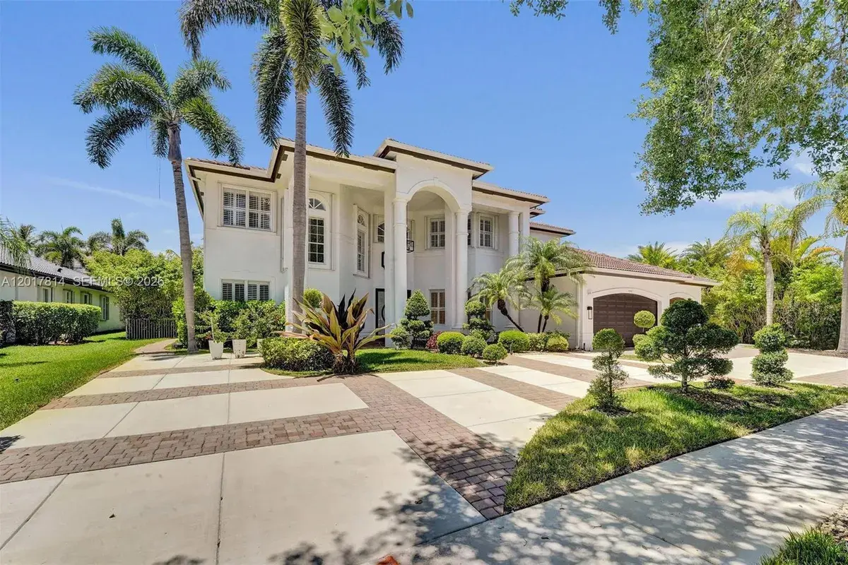 4142 SW 188th Ave, Miramar FL 33029