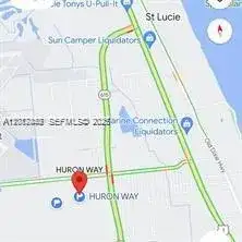 Shawnee Ave, Fort Pierce FL 34946 photo 3