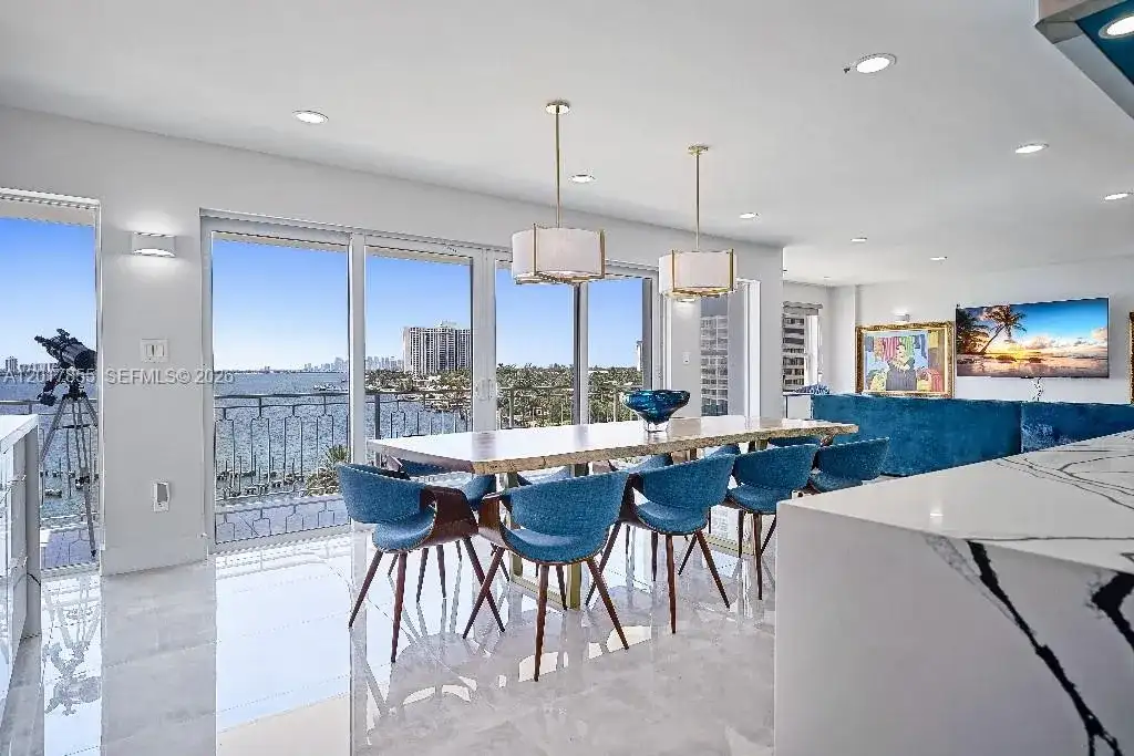 11111 Biscayne Blvd # 7E, Miami FL 33181 photo 4