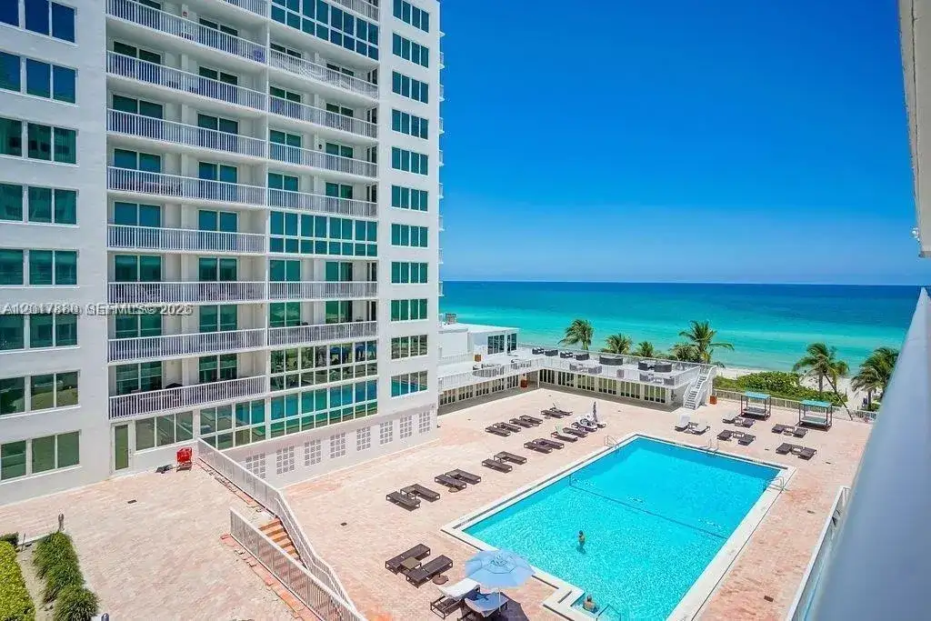 5401 Collins Ave # 128, Miami Beach FL 33140 photo 3
