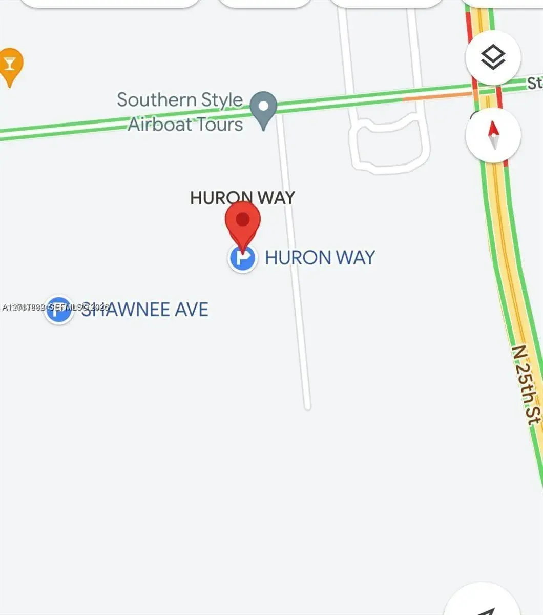 Huron Way Huron Way, Fort Pierce FL 34946