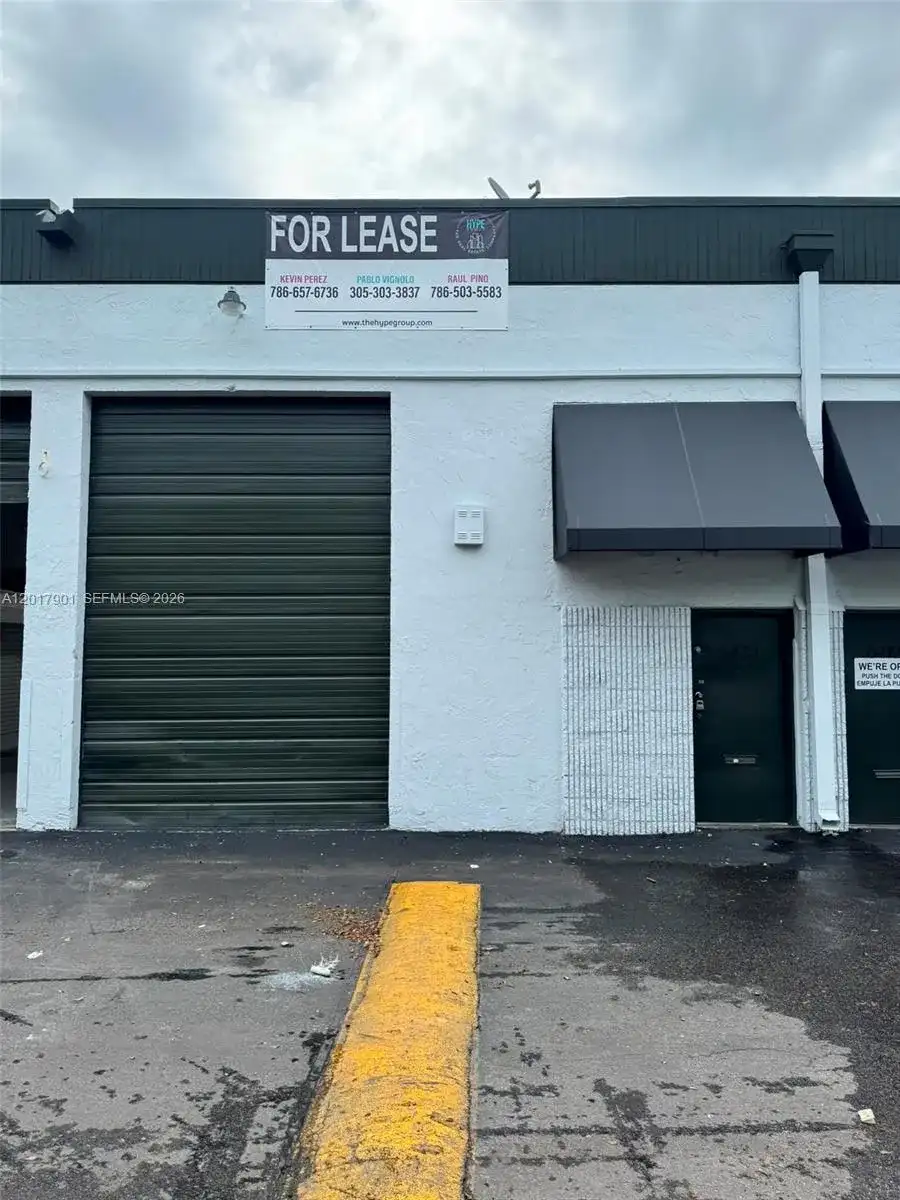 6409 NW 82nd Ave # 6423, Medley FL 33166