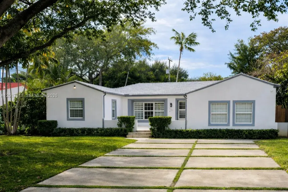 254 NE 101st St, Miami Shores FL 33138