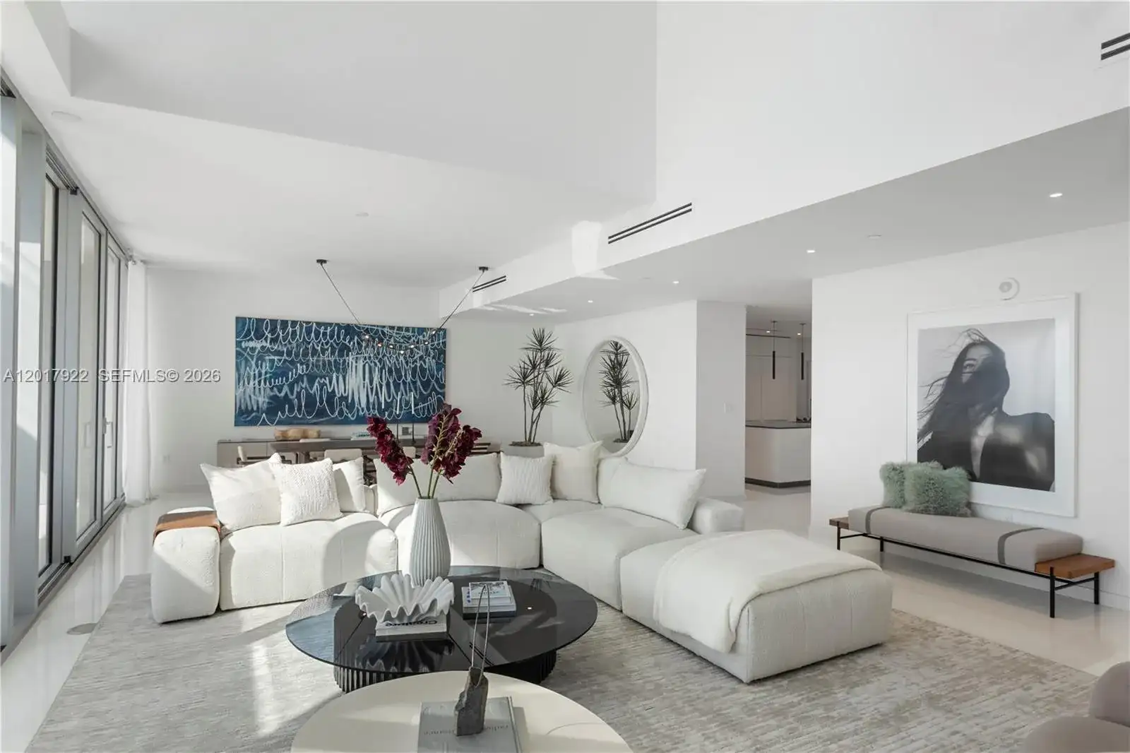 300 Biscayne Boulevard Way # 5002E, Miami FL 33131 photo 2