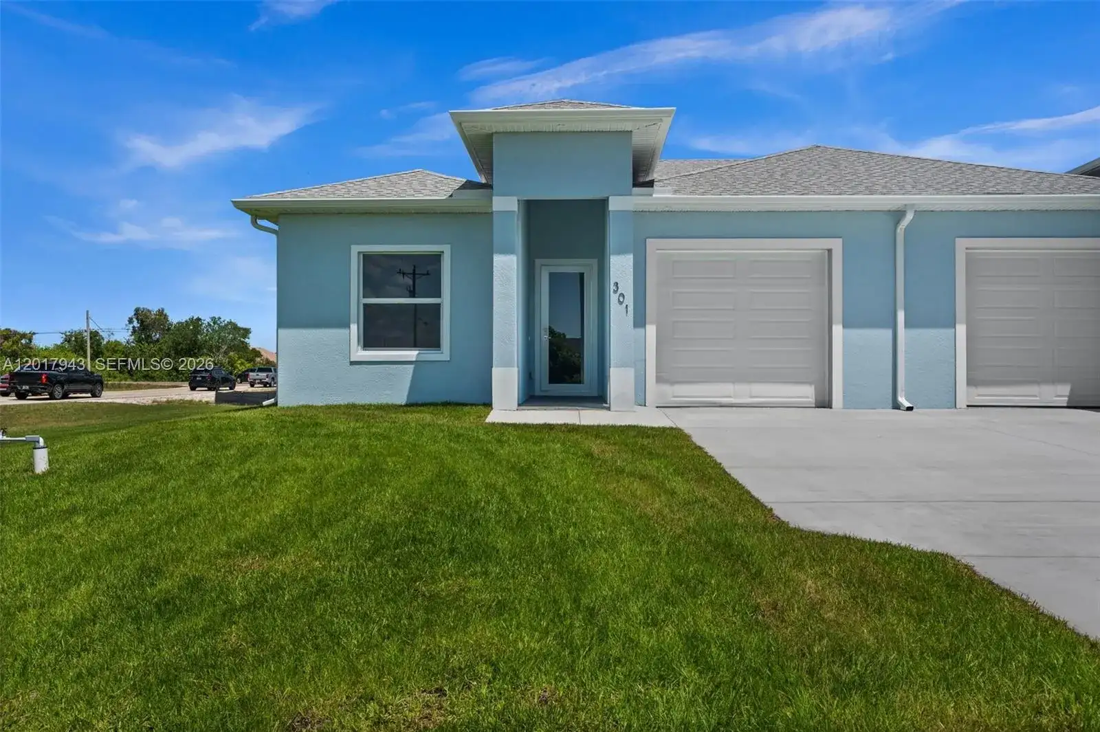 301-303 pennfield street, Lehigh Acres FL 33974 photo 3