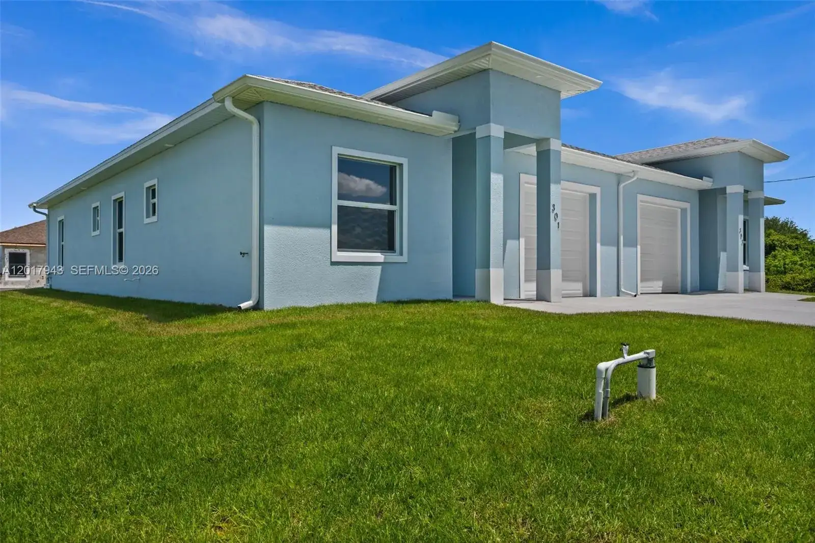 301-303 pennfield street, Lehigh Acres FL 33974 photo 4
