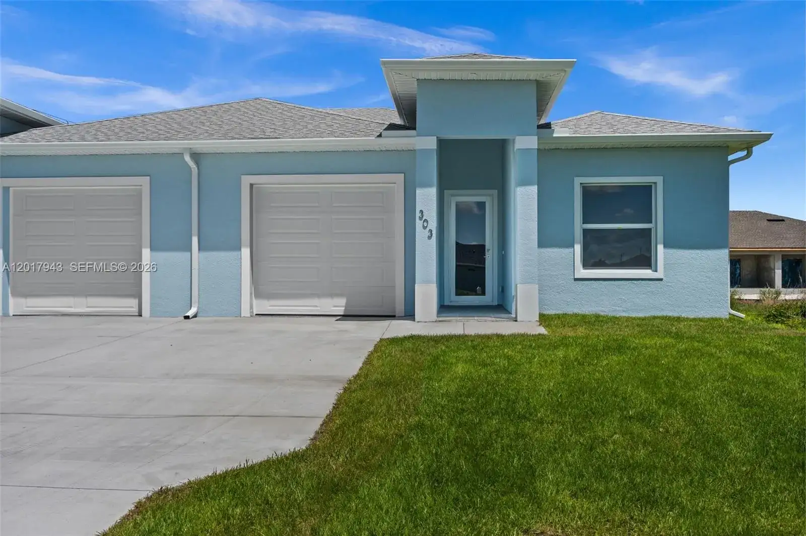 301-303 pennfield street, Lehigh Acres FL 33974 photo 5