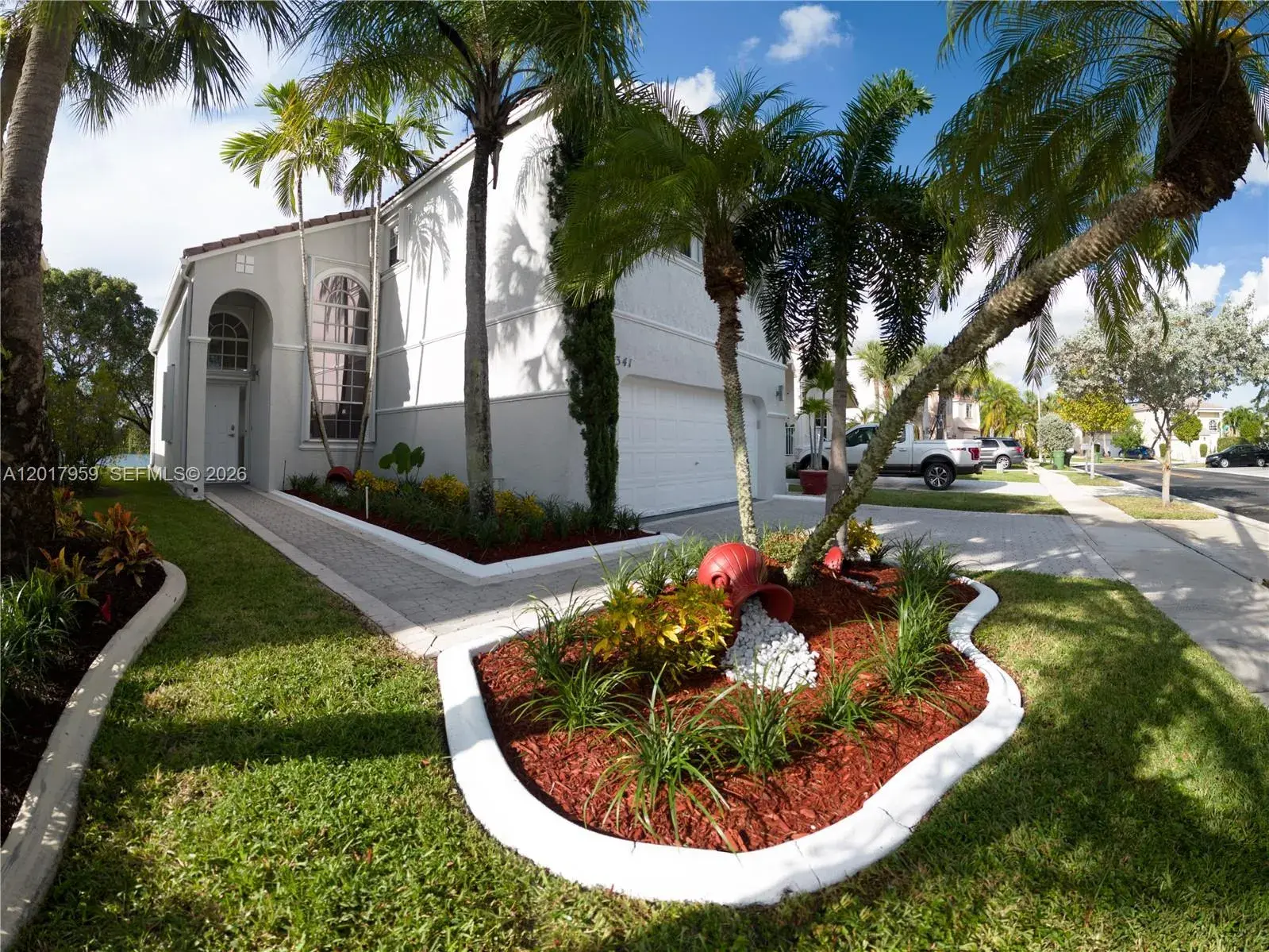 15341 NW 4 ST, Pembroke Pines FL 33028