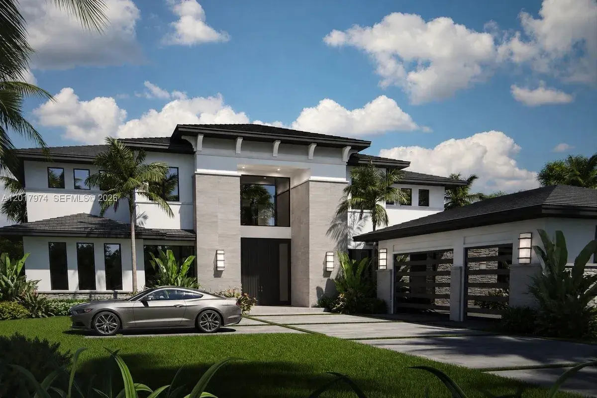 11250 NW 4th St, Plantation FL 33325