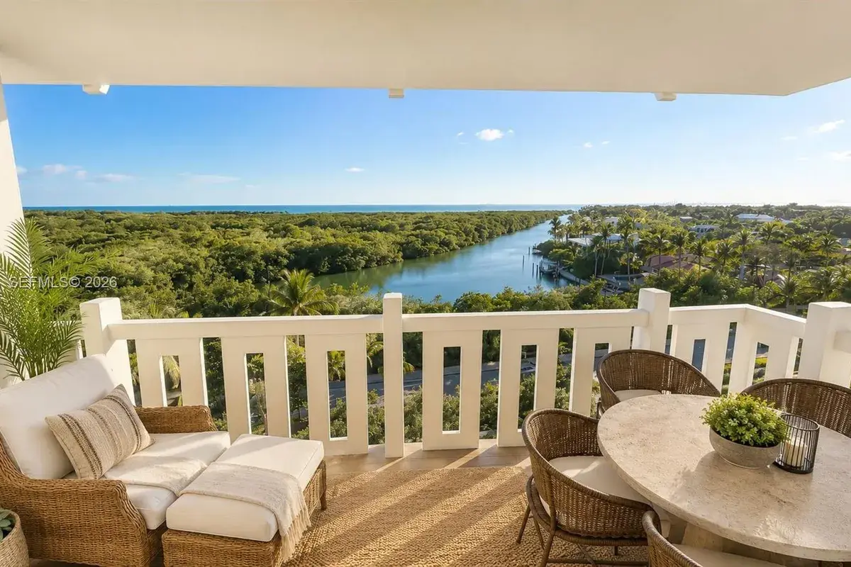 1121 Crandon Blvd # E708, Key Biscayne FL 33149