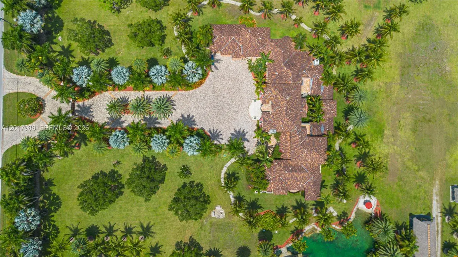 17201 SW 248th St, Homestead FL 33031