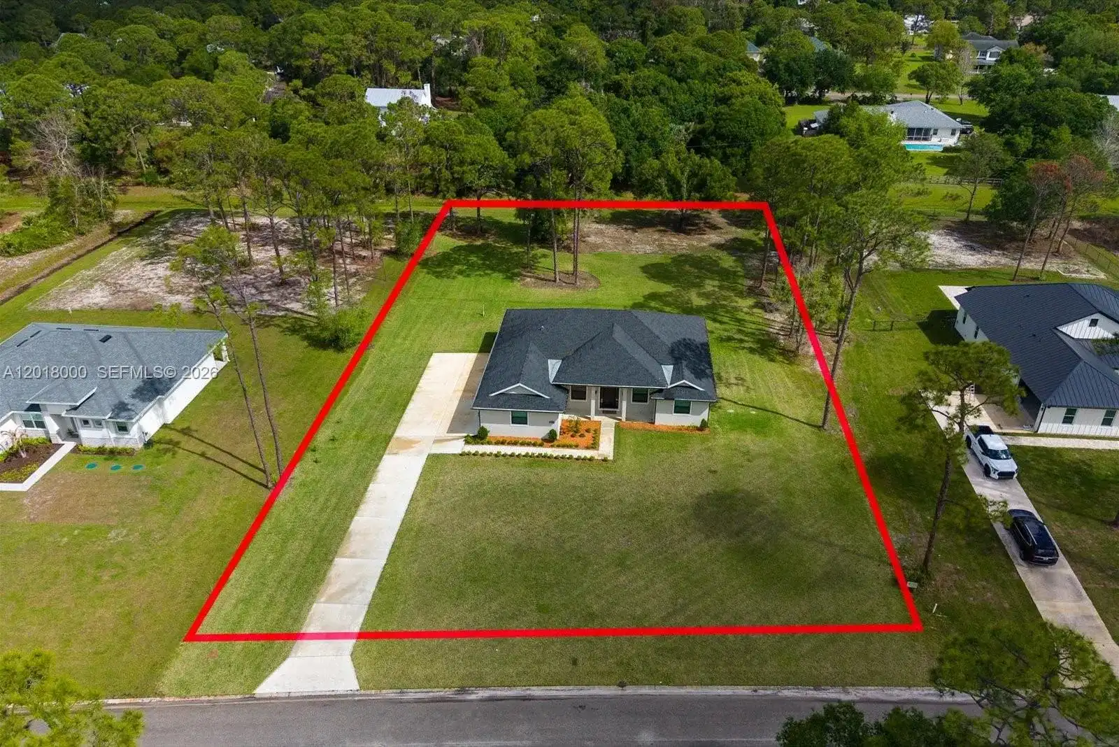 10630 Sugar Pine Dr, Fort Pierce FL 34945