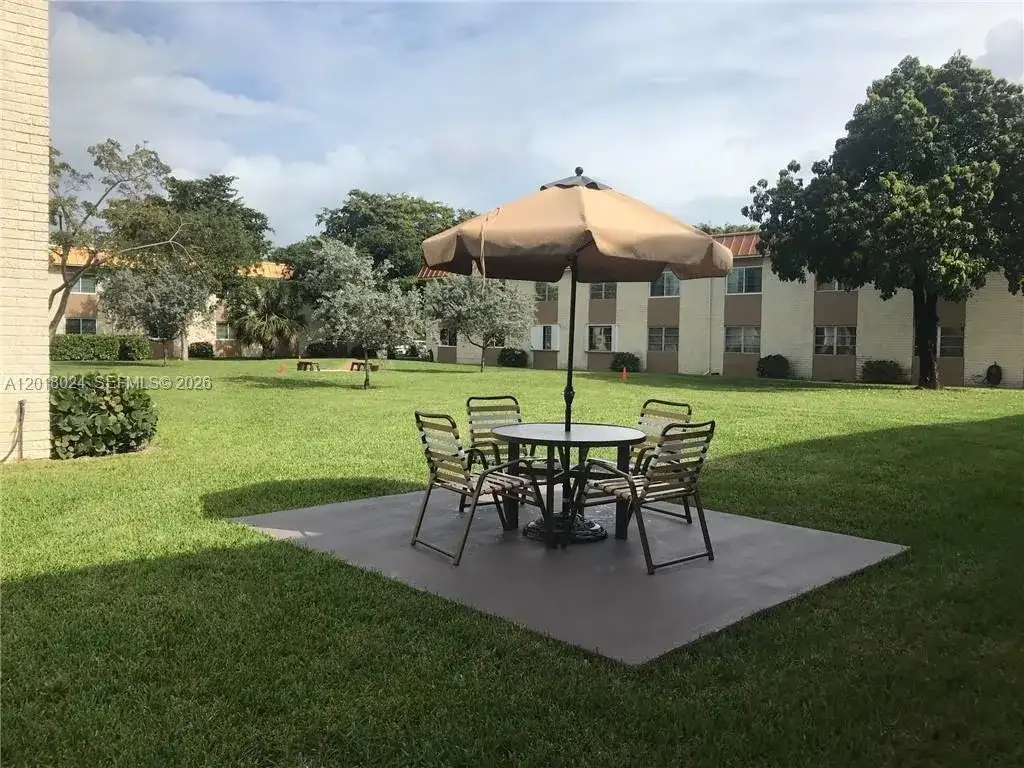 1950 N Andrews Ave # 208D, Wilton Manors FL 33311 photo 2