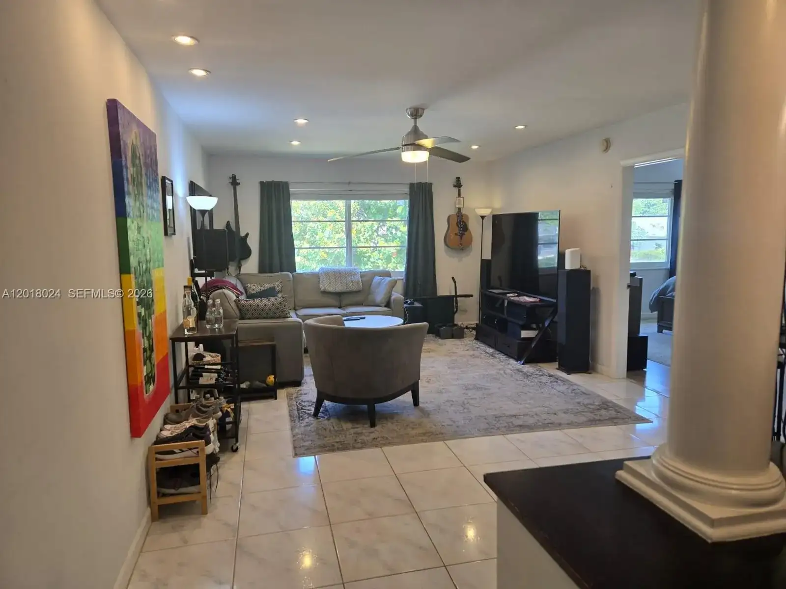 1950 N Andrews Ave # 208D, Wilton Manors FL 33311 photo 5