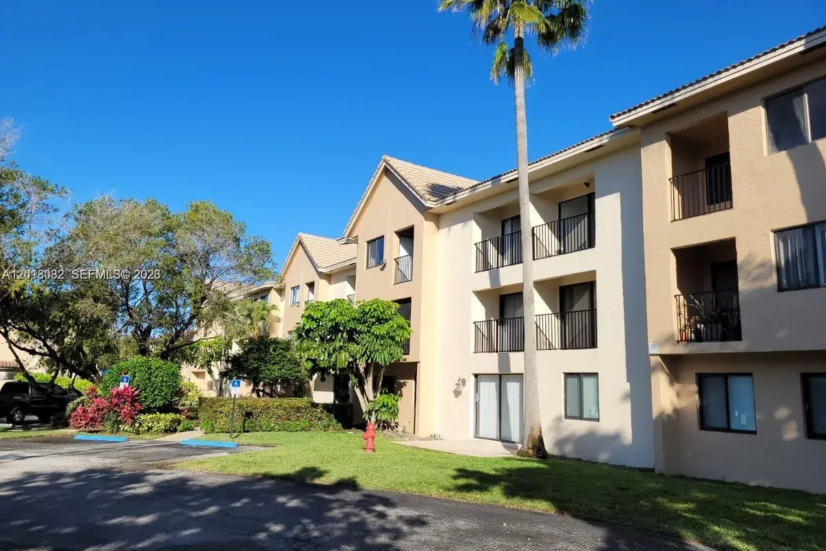 10001 W Atlantic Blvd # 324, Coral Springs FL 33071
