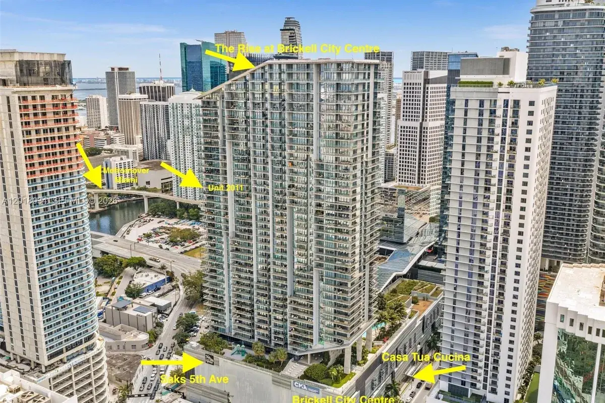88 SW 7th St, Miami FL 33130