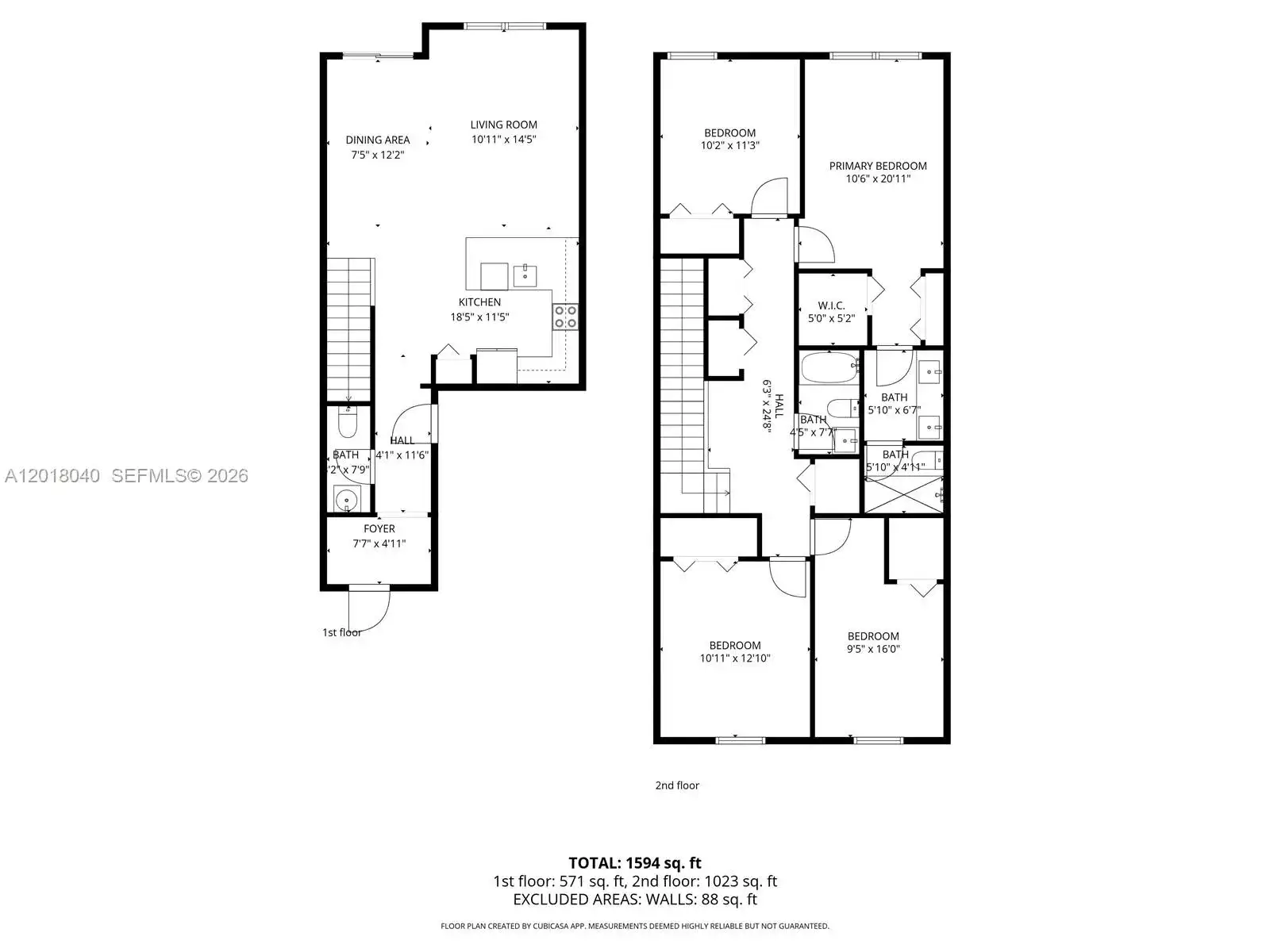 2014 Sugar Maple Dr # 2014, Riviera Beach FL 33410 photo 3