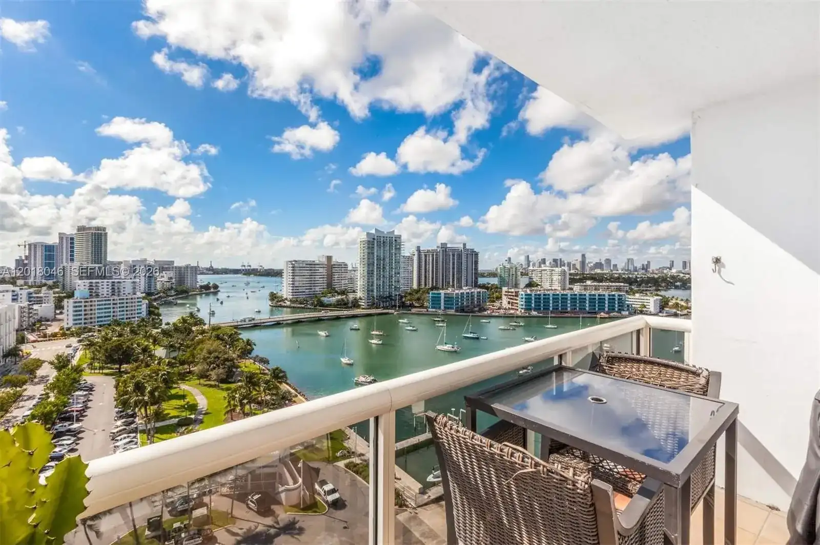 1800 Sunset Harbour Dr # 1601, Miami Beach FL 33139