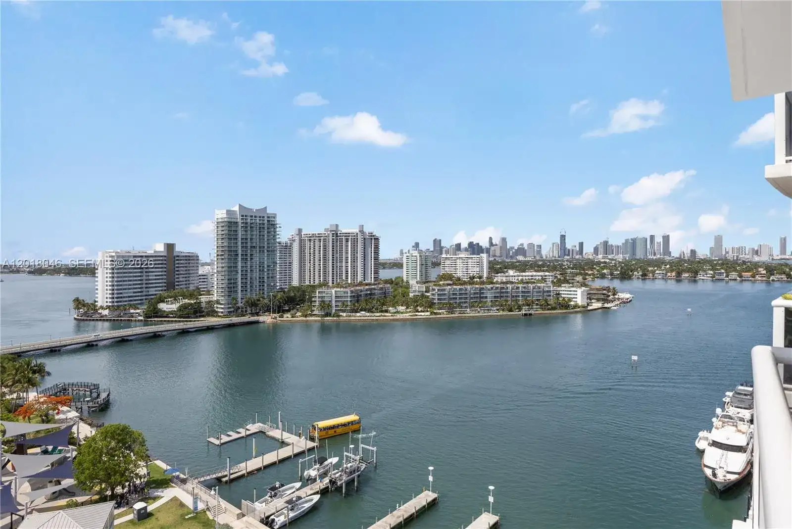 1800 Sunset Harbour Dr # 1601, Miami Beach FL 33139 photo 2