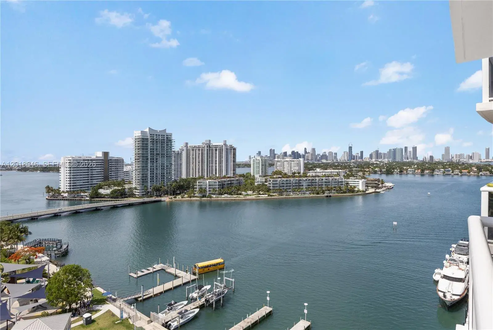 1800 Sunset Harbour Dr # 1601, Miami Beach FL 33139