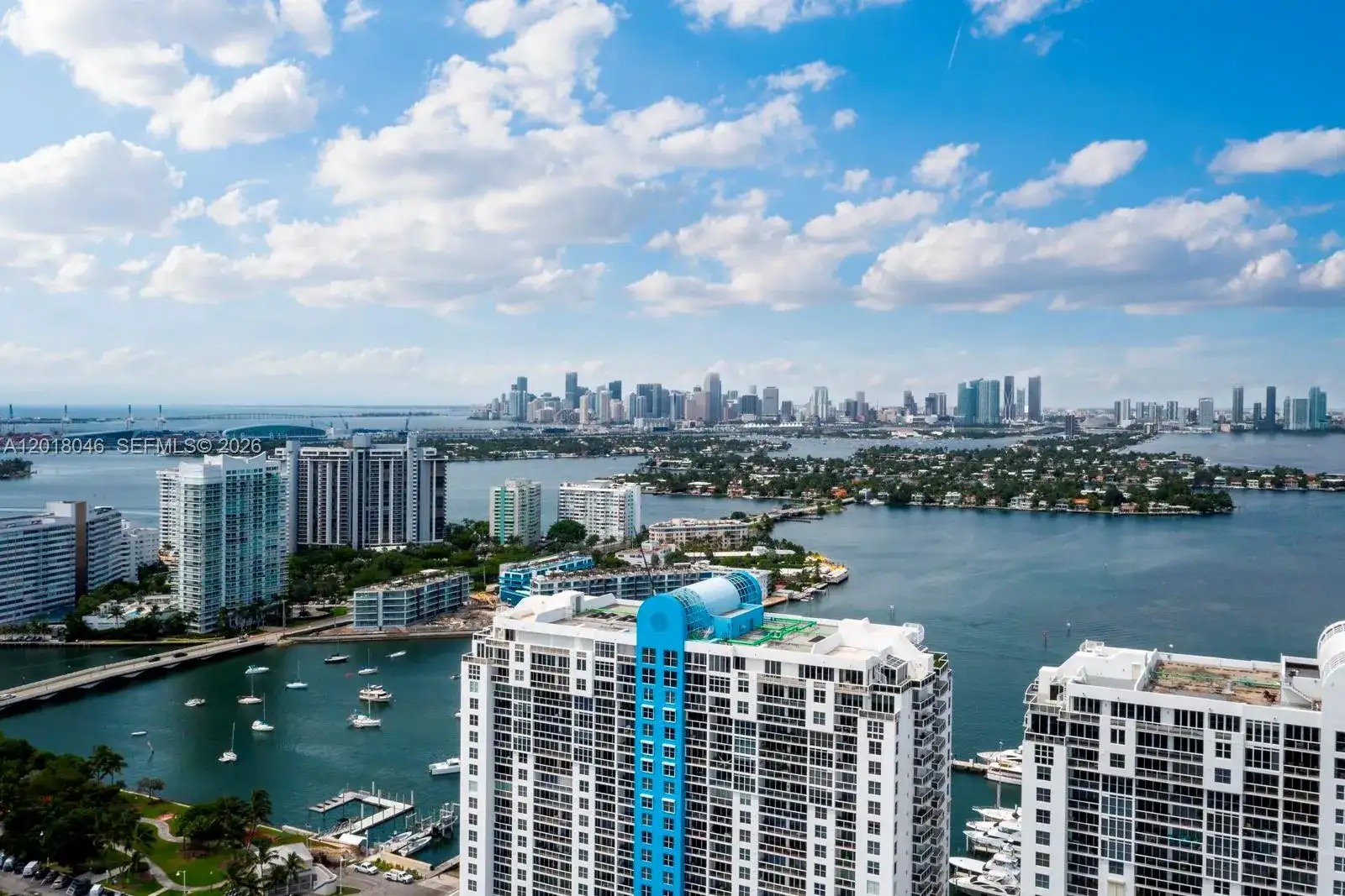 1800 Sunset Harbour Dr # 1601, Miami Beach FL 33139 photo 3