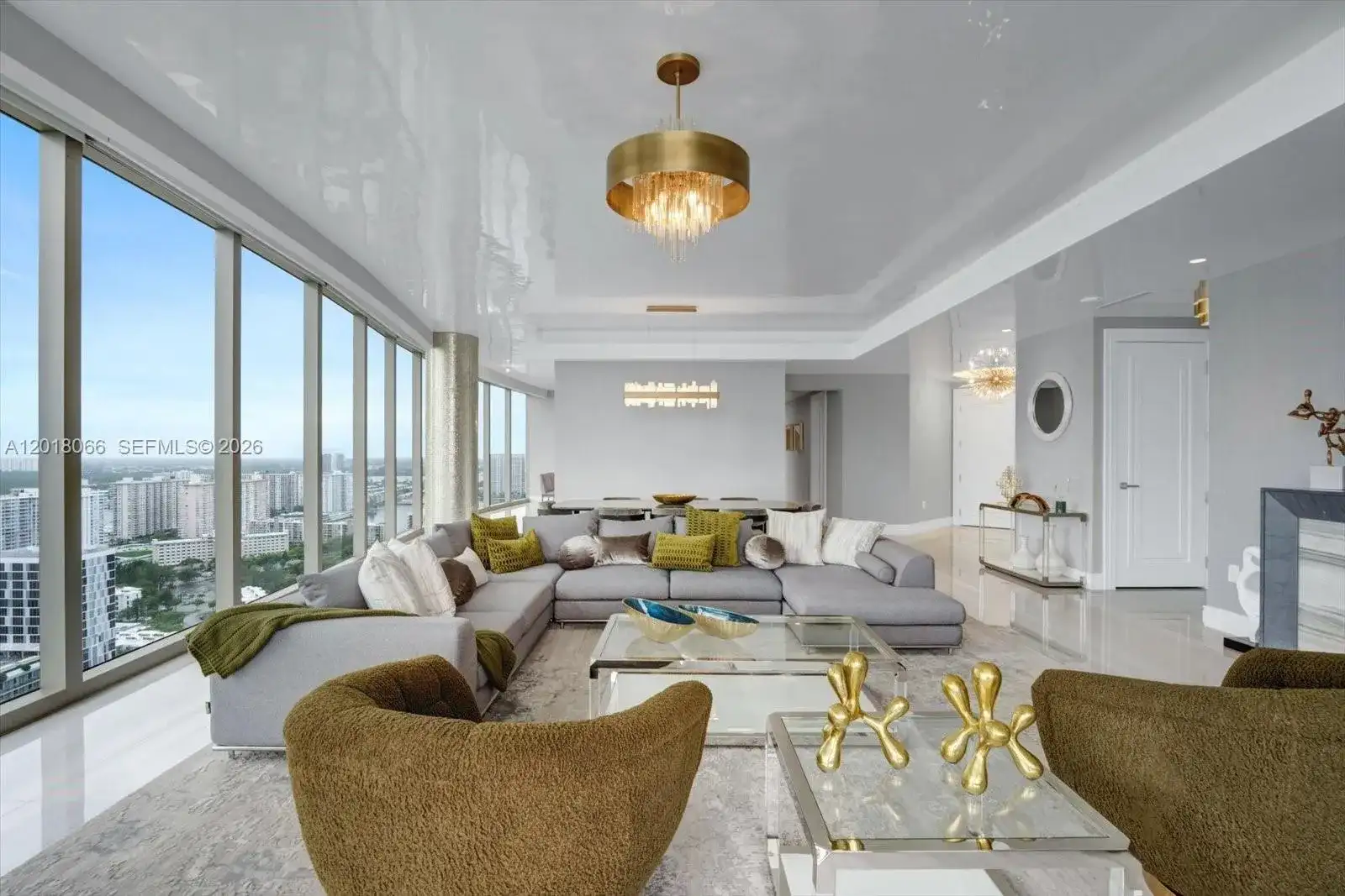 17901 Collins Ave # 2704, Sunny Isles Beach FL 33160 photo 5