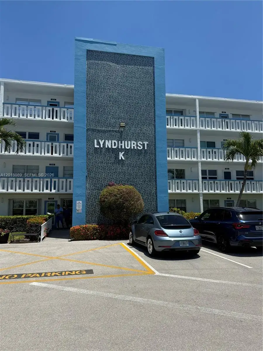 4047 Lyndhurst K # 4047, Deerfield Beach FL 33442