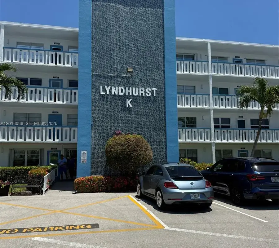 4047 Lyndhurst K # 4047, Deerfield Beach FL 33442