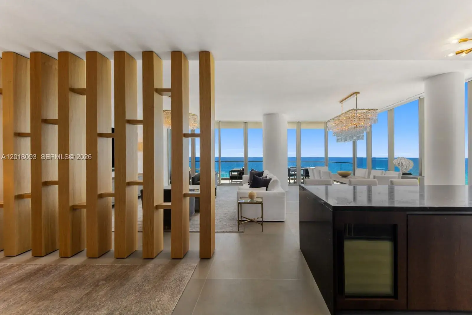 2000 S Ocean Dr # 7B, Hallandale Beach FL 33009