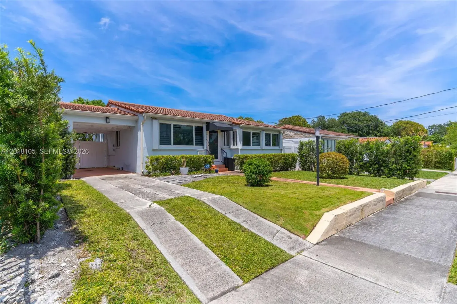 3151 NW Flagler Ter, Miami FL 33125