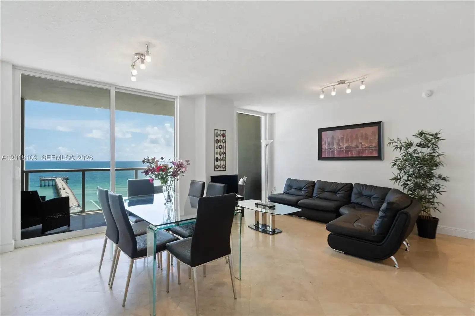 16699 Collins Ave # 702, Sunny Isles Beach FL 33160 photo 5