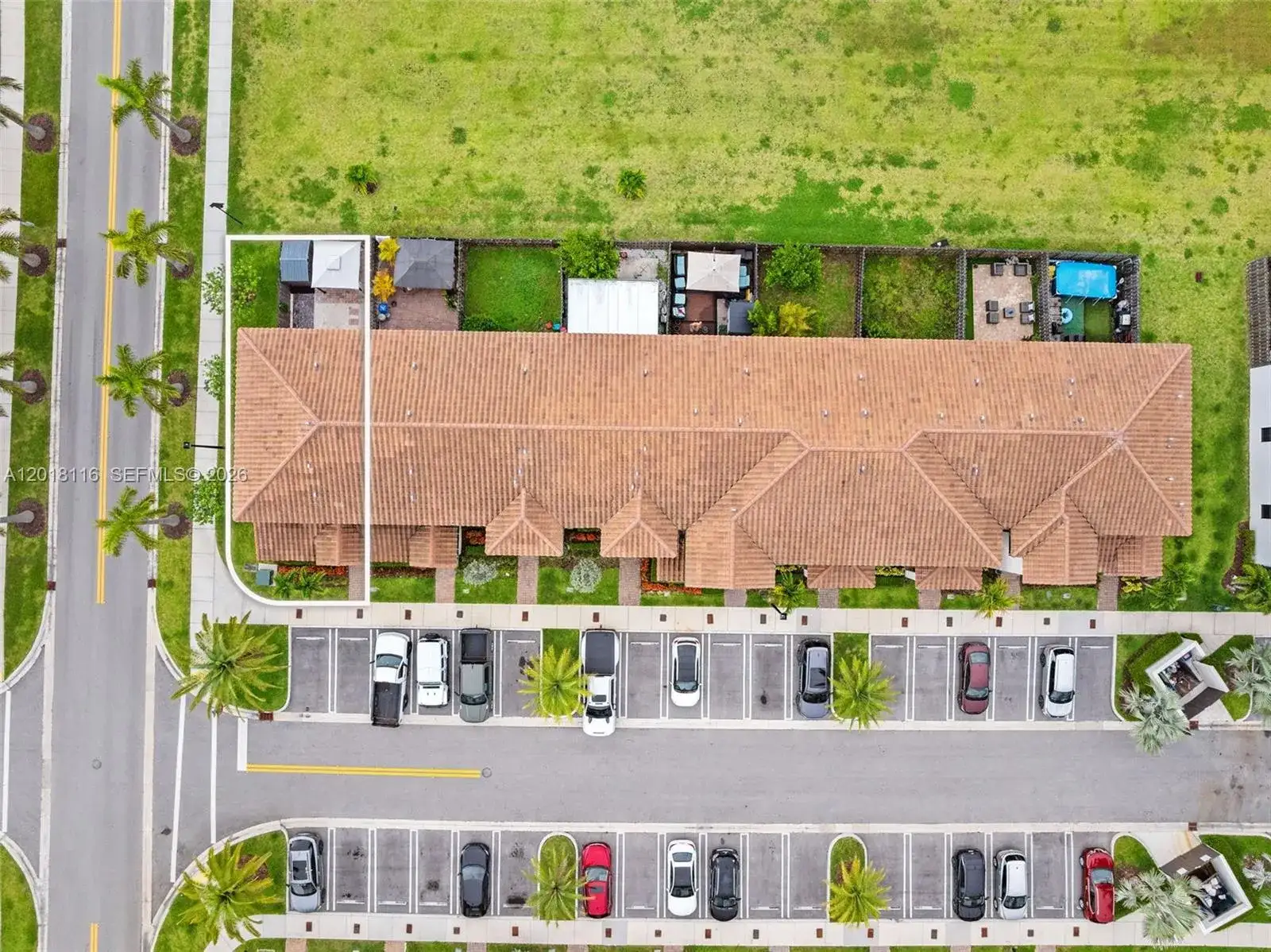 11804 SW 247th Ter # 11804, Homestead FL 33032 photo 2