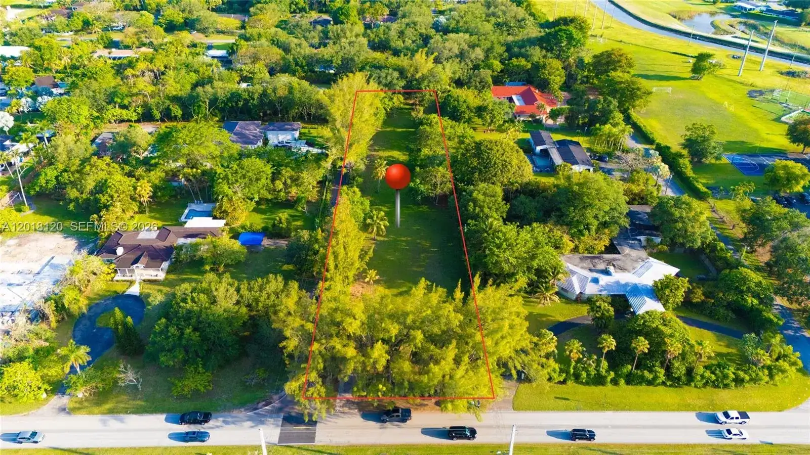 9840 SW 104th St, Miami FL 33176