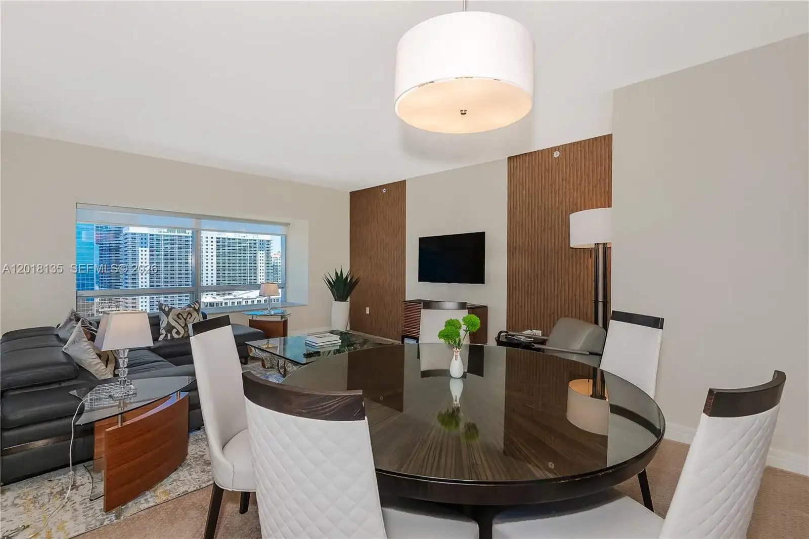 1435 Brickell Ave # 3012, Miami FL 33131 photo 2
