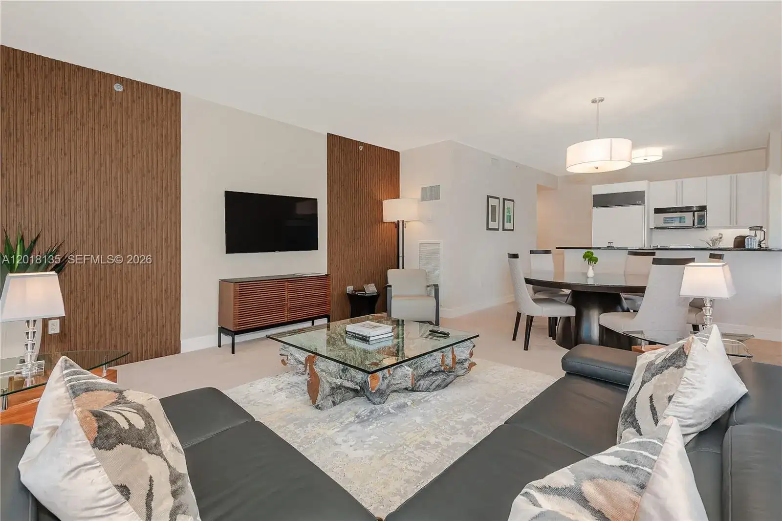 1435 Brickell Ave # 3012, Miami FL 33131 photo 3