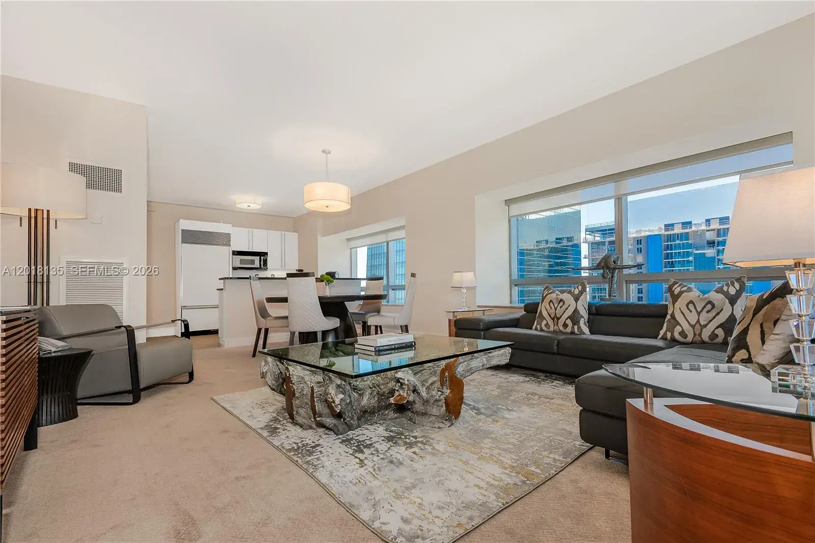 1435 Brickell Ave # 3012, Miami FL 33131