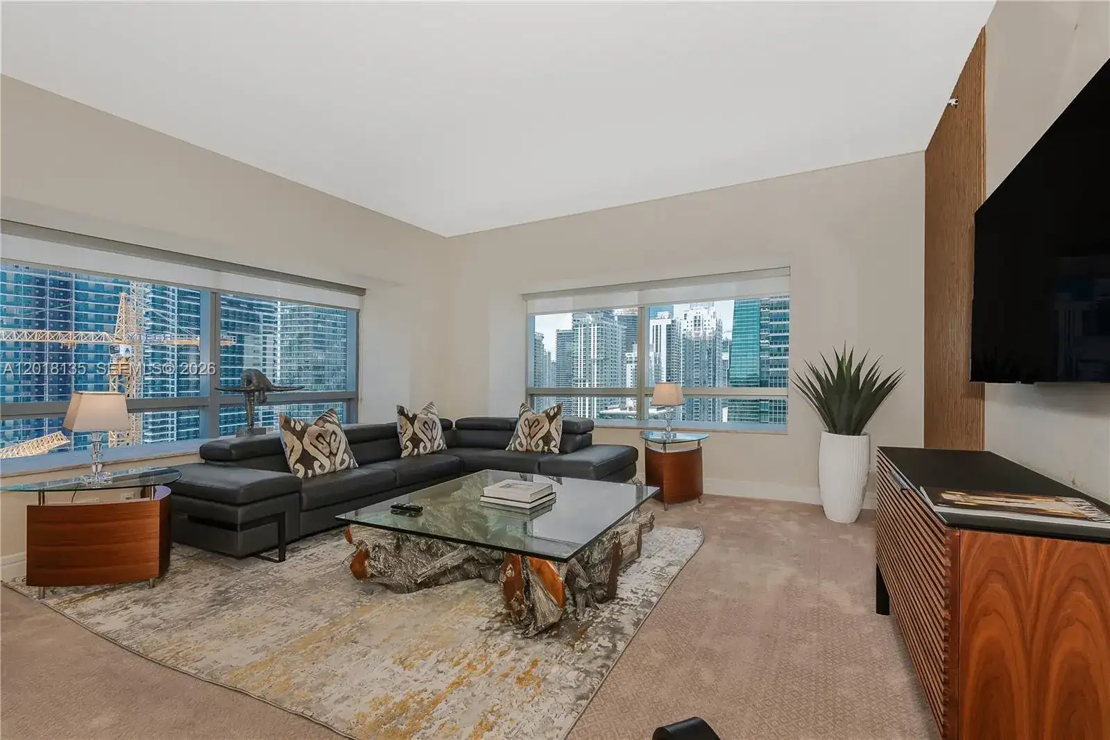 1435 Brickell Ave # 3012, Miami FL 33131 photo 5