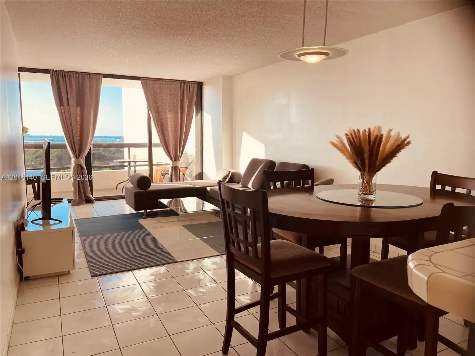 2555 Collins Ave # 1804, Miami Beach FL 33140 photo 2
